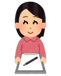 アンケートサイト